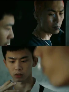 The Third Solar Term (2022) – Chinese Queer Short Film Review