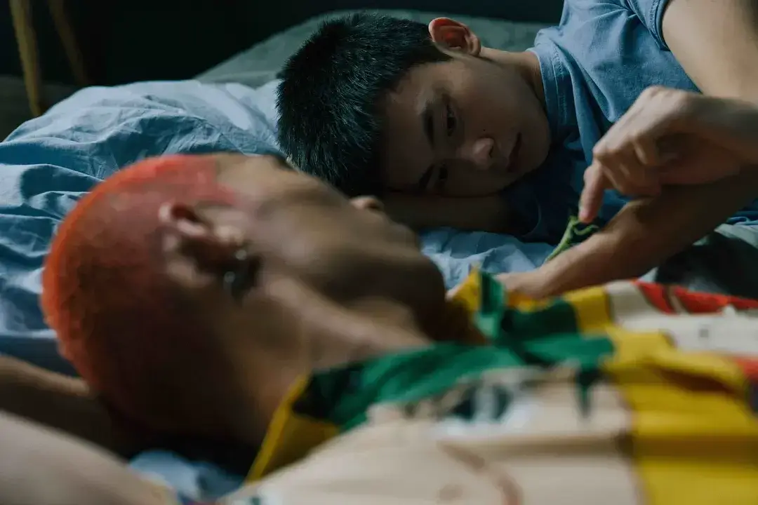 The Third Solar Term (2021) – Chinese Queer Short Film Review 1 The Third Solar Term (2021) – Chinese Queer Short Film Review