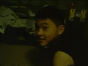 Will You Look At Me (2022) Chinese Queer Short Film Review & Story