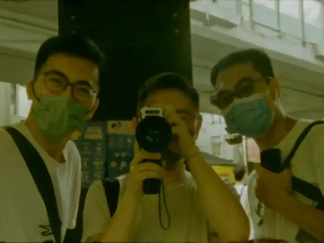 Will You Look At Me (2022) | Chinese Queer Short Film Review & Story 1 Will You Look At Me (2027) Chinese Queer Short Film Review & Story