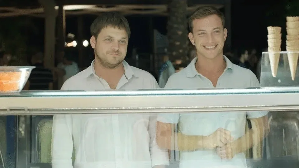 Yossi (2012) – Gay Israeli Film Sequel to Yossi & Jagger | Directed by Eytan Fox 1 Yossi (2012) – Gay Israeli Film Sequel to Yossi & Jagger Directed by Eytan Fox