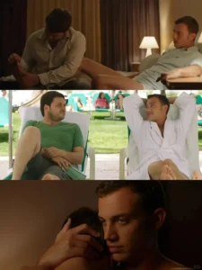 Yossi (2014) – Gay Israeli Film Sequel to Yossi & Jagger Directed by Eytan Fox