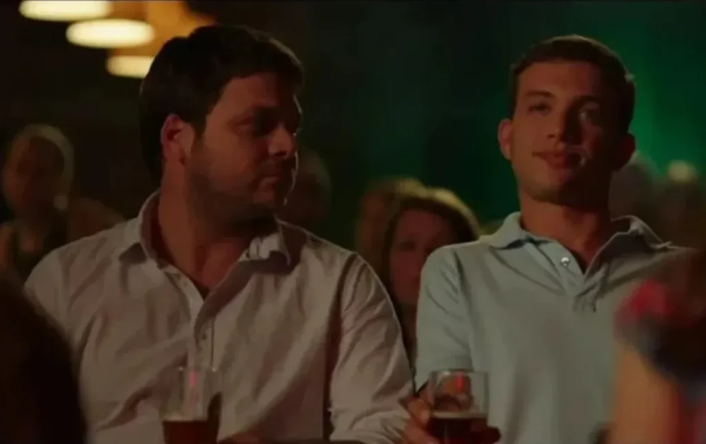 Yossi (2012) – Gay Israeli Film Sequel to Yossi & Jagger | Directed by Eytan Fox 2 Yossi (2012) – Gay Israeli Film Sequel to Yossi & Jagger Directed by Eytan Fox