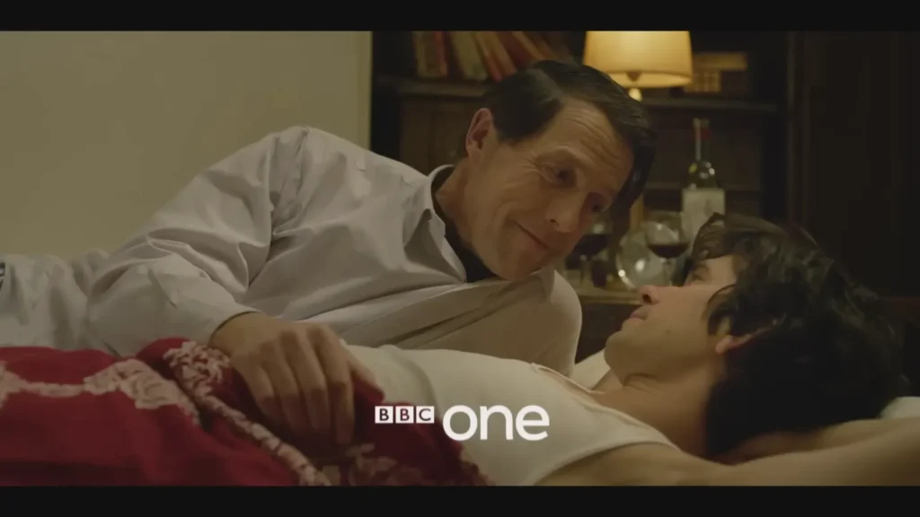 British BL Series: 19 Must-Watch Gay Dramas from the UK 2 A Very English Scandal_ EXCLUSIVE TRAILER (UK) _ Hugh Grant _ Ben Whishaw - BBC 0-13 screenshot