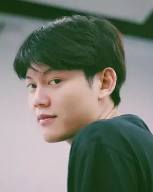 I Feel You Linger in the Air (2023): Thai BL Fantasy Romance Across Time 10 Bundit Sintanaparadee
