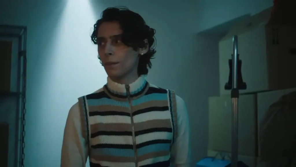 Best 6 German Gay Series to Watch: From DRUCK to Verbotene Liebe 1 DRUCK - Ismail - Staffel 7 Trailer (HD + Eng_Ger Subs) 0-28 screenshot