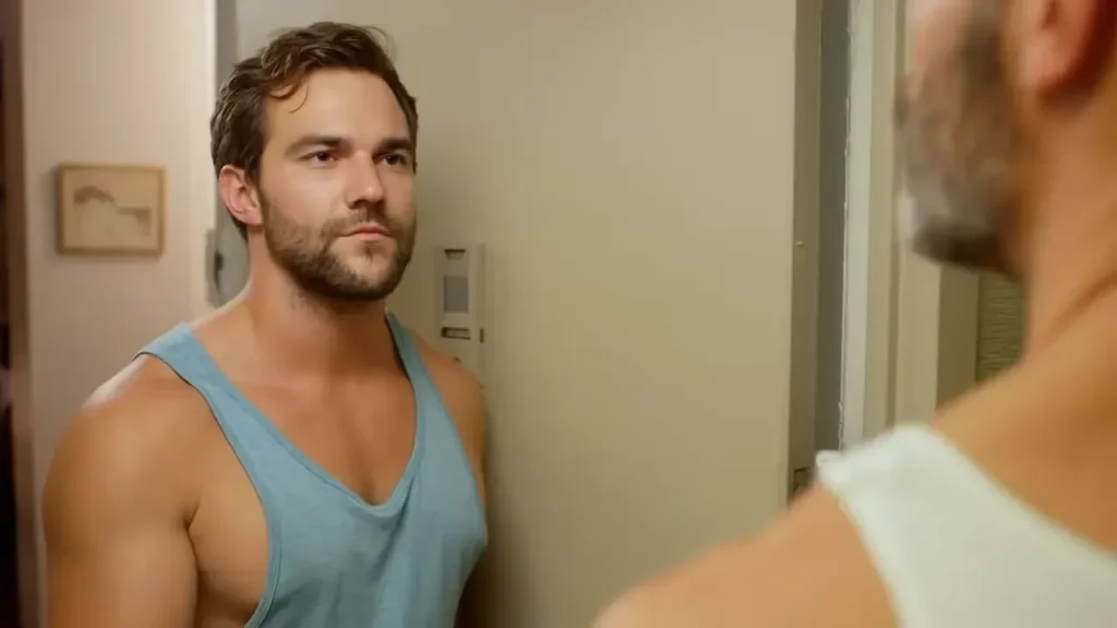 30+ Must-Watch American BL Series: From Comedy to Heartbreak and Everything Queer 10 Episode 1 - DADDYHUNT_ THE SERIAL 1-16 screenshot