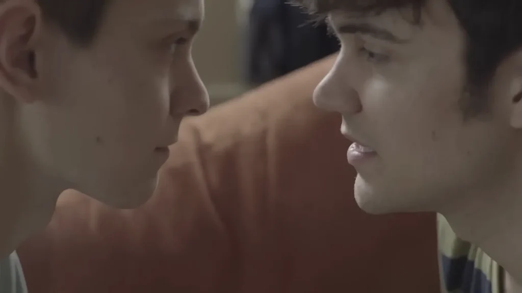 30+ Must-Watch American BL Series: From Comedy to Heartbreak and Everything Queer 20 Feral -