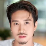 High School Frenemy (2024) – Thai Youth Drama with BL Undertones 6 Foei Patara Eksangkul