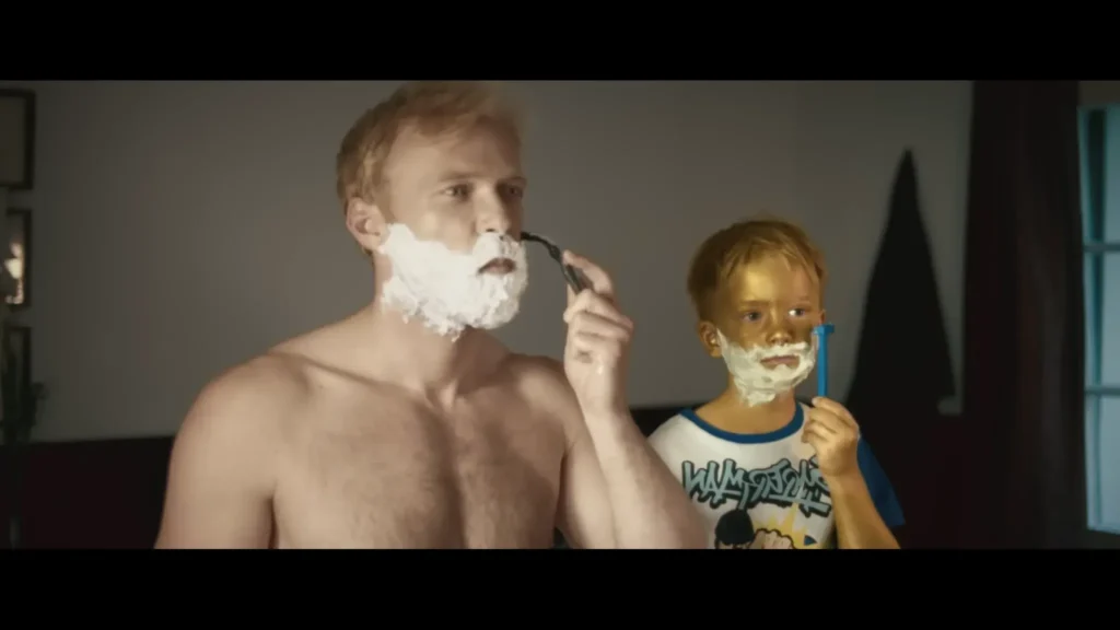 Must-Watch German Gay Films: From Queer Classics to Modern Love Stories 12 Golden (2016)