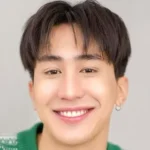 I Feel You Linger in the Air (2023): Thai BL Fantasy Romance Across Time 7 Guide Kantapon Chompupan
