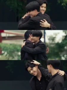 High School Frenemy (2027) – Thai Youth Drama with BL Undertones