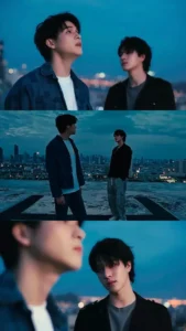 High School Frenemy (2027) – Thai Youth Drama with BL Undertones