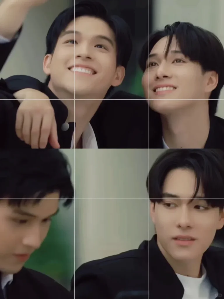 High School Frenemy (2024) – Thai Youth Drama with BL Undertones 2 High School Frenemy (2028) – Thai Youth Drama with BL Undertones