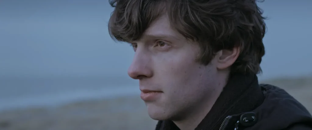 Best 6 German Gay Series to Watch: From DRUCK to Verbotene Liebe 4 KUNTERGRAU _ SEASON 3 _ TRAILER 0-17 screenshot