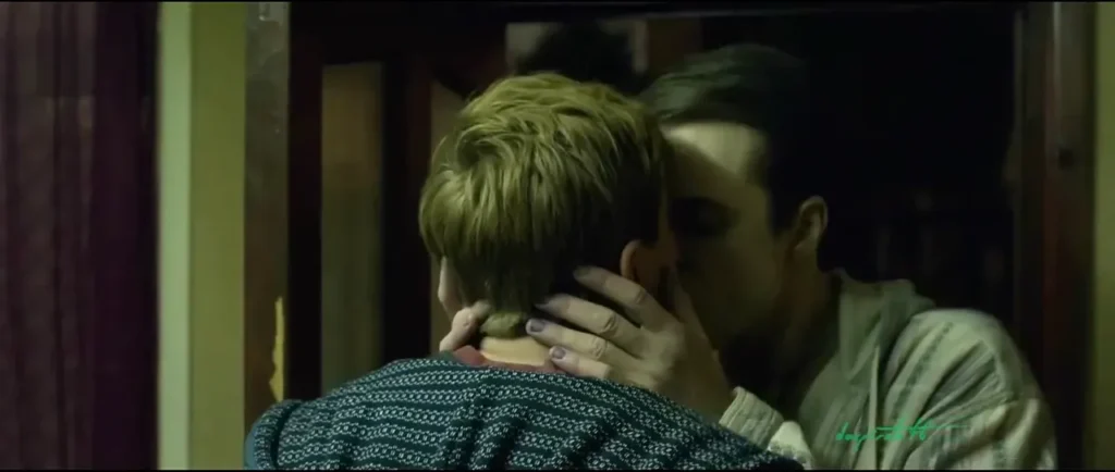 British BL Series: 19 Must-Watch Gay Dramas from the UK 8 Kieren & Simon _ In The Flesh _ Unbreakable 2-5 screenshot