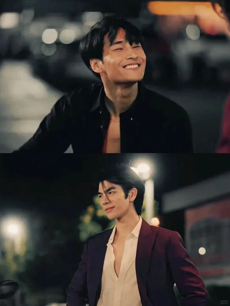 KinnPorsche (2022): Thai BL Series That Redefined the Genre with Guns, Power & Passion 2 KinnPorsche (2022) Thai BL Series That Redefined the Genre with Guns, Power & Passion