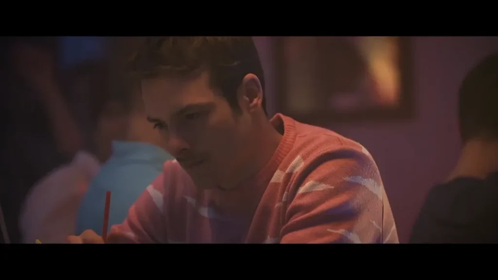 6 Best French BL Series Worth Watching (2025 Guide) 5 LES ENGAGÉS • Bande-annonce - Saison 1 0-1 screenshot