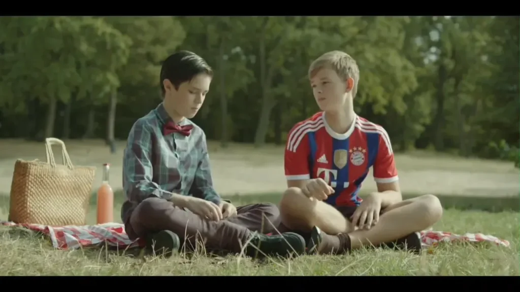 Must-Watch German Gay Films: From Queer Classics to Modern Love Stories 10 LoLo (2019)