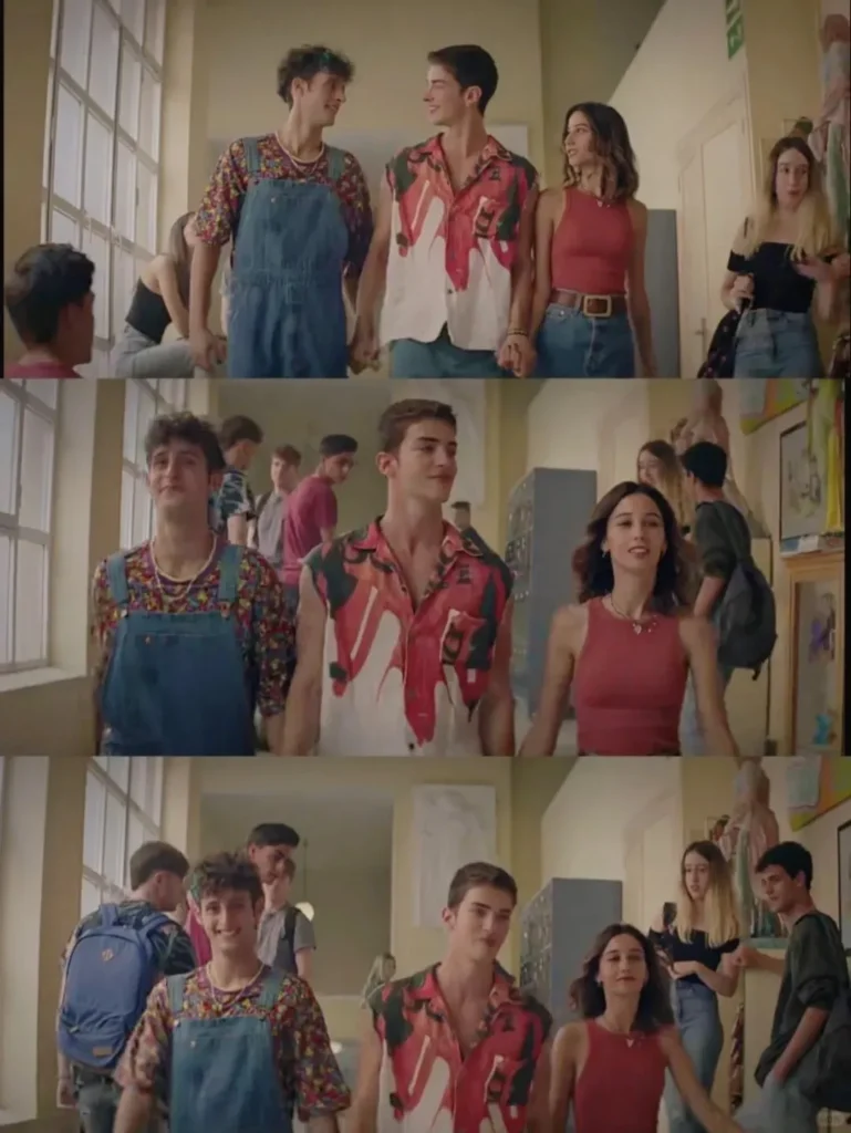 La edad de la ira – Queer Coming-of-Age and Family Trauma in Spain’s Youth Drama 2 La edad de la ira – Queer Coming-of-Age and Family Trauma in Spain’s Youth Drama 1