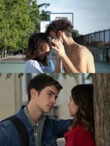 La edad de la ira – Queer Coming-of-Age and Family Trauma in Spain’s Youth Drama