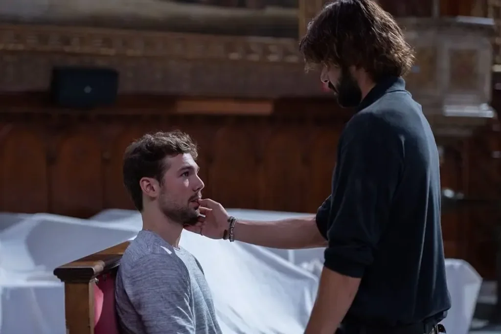 Merlí Sapere Aude – A Queer Philosophical Journey Beyond High School