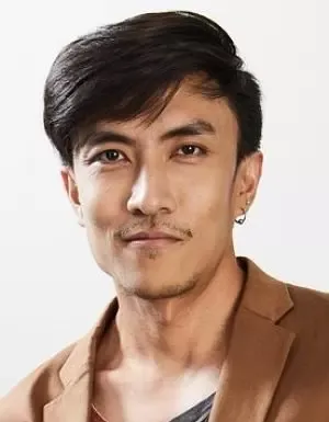 Last Twilight (2023): A Thai BL Drama About Blindness, Devotion, and Love That Endures 11 Nopphanach Chaiyahwimhon
