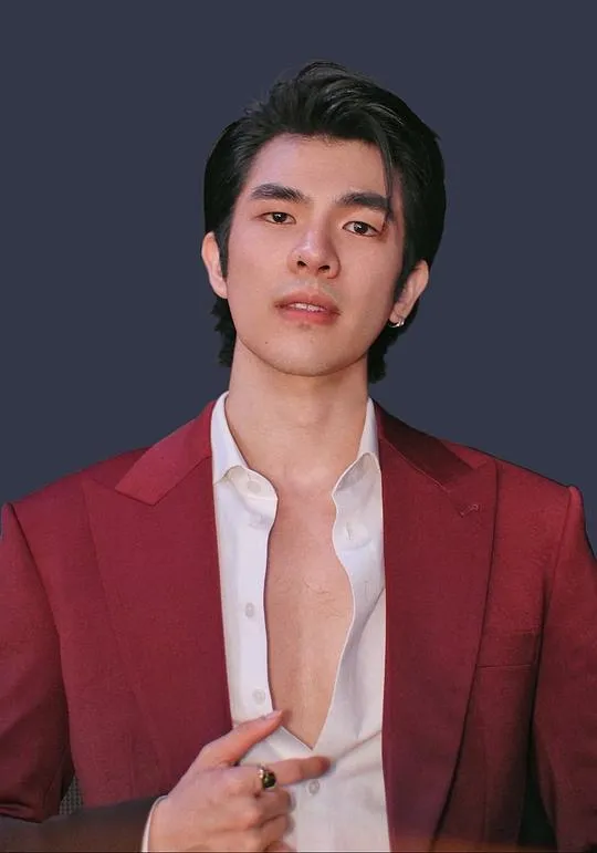 KinnPorsche (2022): Thai BL Series That Redefined the Genre with Guns, Power & Passion 3 Phakphum Romsaithong