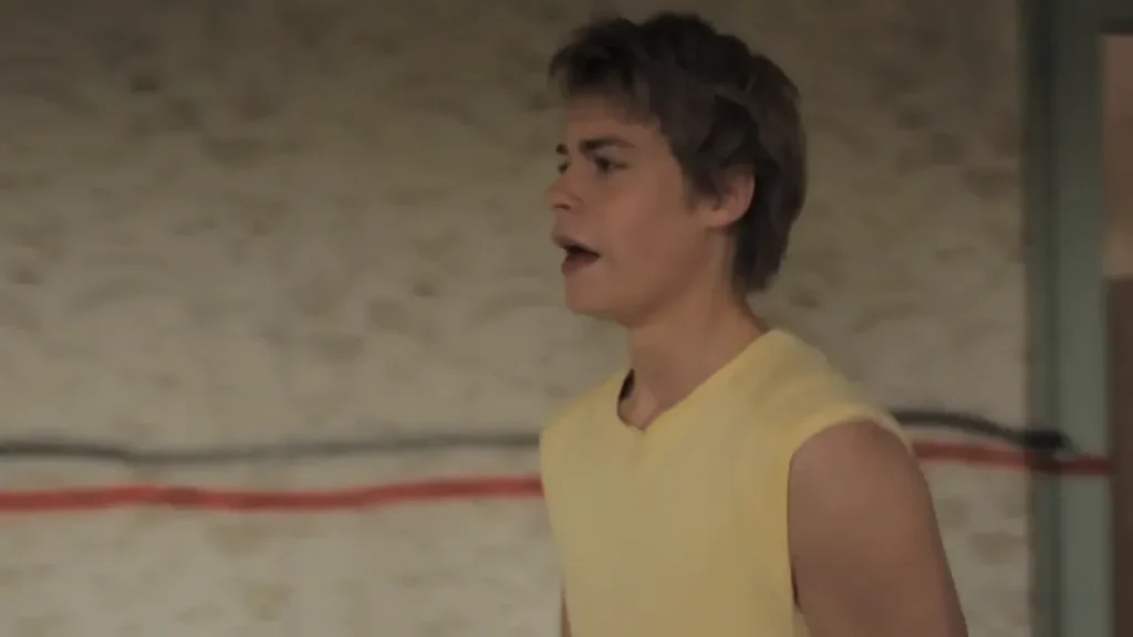 Must-Watch German Gay Films: From Queer Classics to Modern Love Stories 13 Prora (2012)