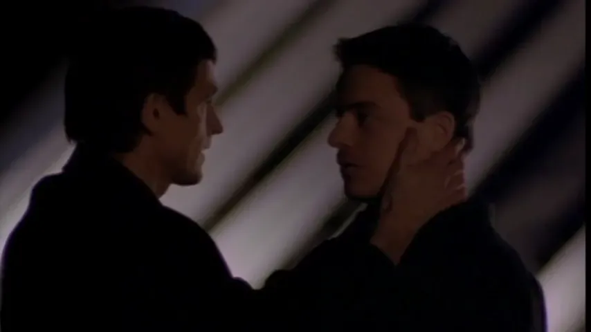 British BL Series: 19 Must-Watch Gay Dramas from the UK 9 Queer As Folk (UK) (1999) — Who the Hell is Martin Brooks_ 2-14 screenshot
