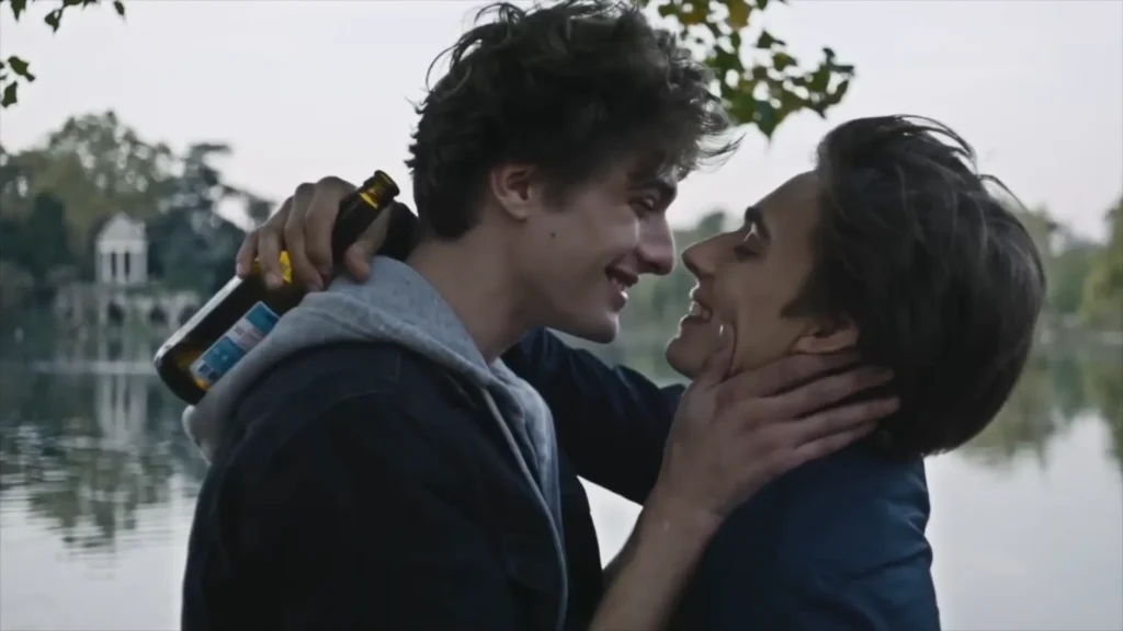 6 Best French BL Series Worth Watching (2025 Guide) 1 SKAM FRANCE _ Season 3 Trailer 0-48 screenshot
