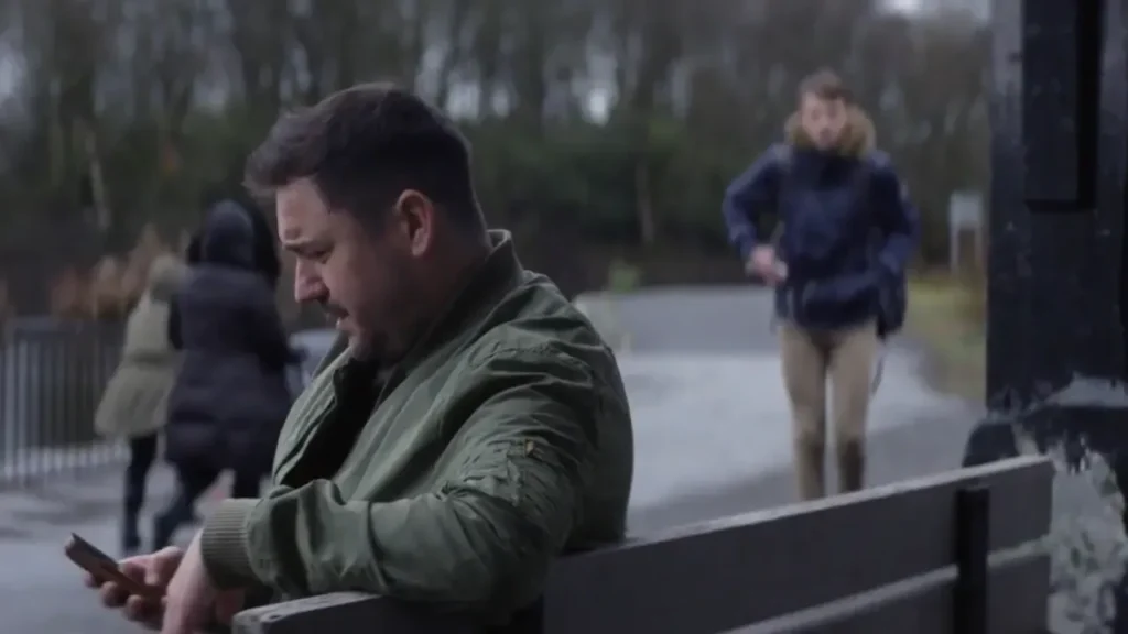 British BL Series: 19 Must-Watch Gay Dramas from the UK 13 THE BARKING MURDERS Series (Four Lives) Trailer BritBox YouTube _ Crime Drama Mystery Movie 0-29 screenshot