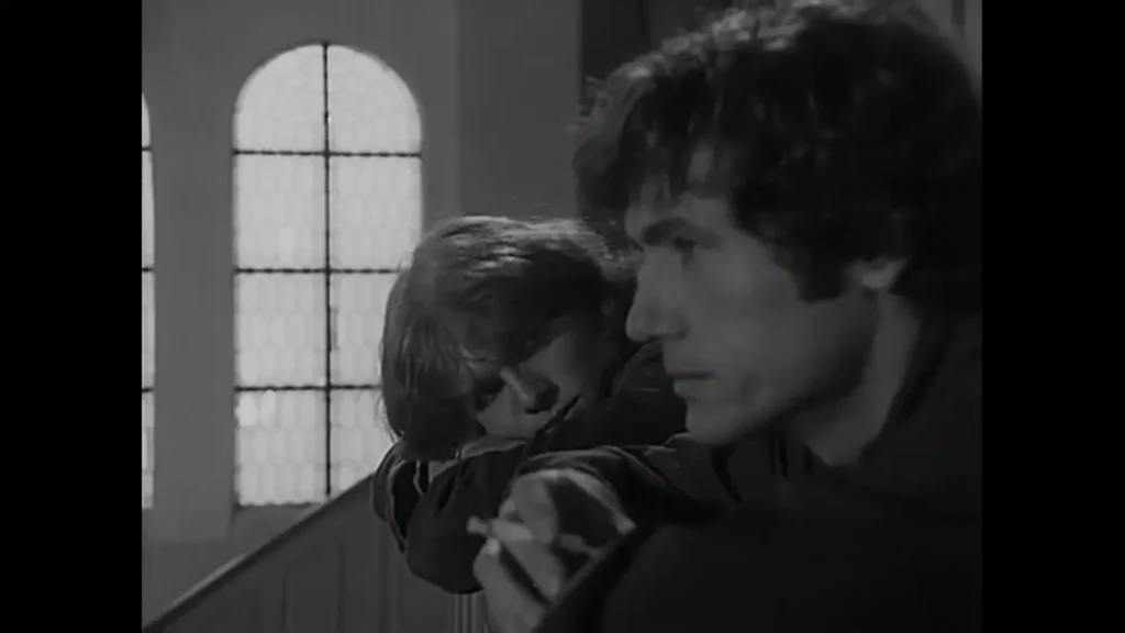 Must-Watch German Gay Films: From Queer Classics to Modern Love Stories 6 The Consequence (1977)