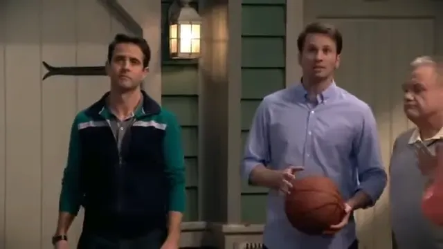 30+ Must-Watch American BL Series: From Comedy to Heartbreak and Everything Queer 9 The McCarthys Official Trailer 3-32 screenshot