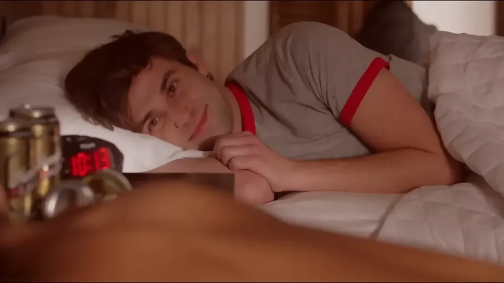 30+ Must-Watch American BL Series: From Comedy to Heartbreak and Everything Queer 7 The Thing About Harry _ Official Trailer _ Freeform 0-31 screenshot