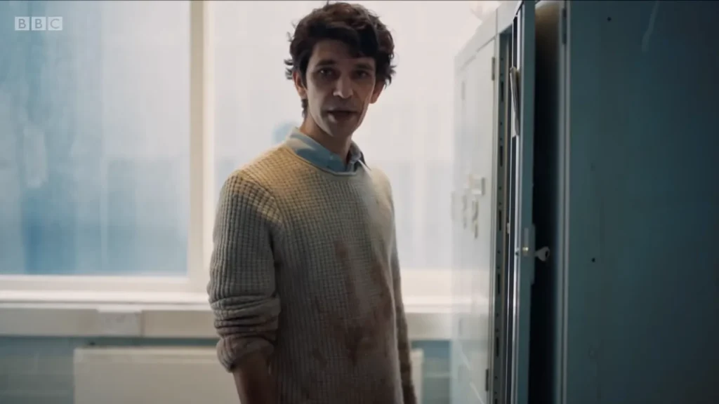 British BL Series: 19 Must-Watch Gay Dramas from the UK 1 This Is Going To Hurt _ Trailer - BBC 0-3 screenshot