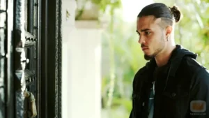 Toy Boy – Spanish Erotic Drama with a BL Subplot Worth Noticing
