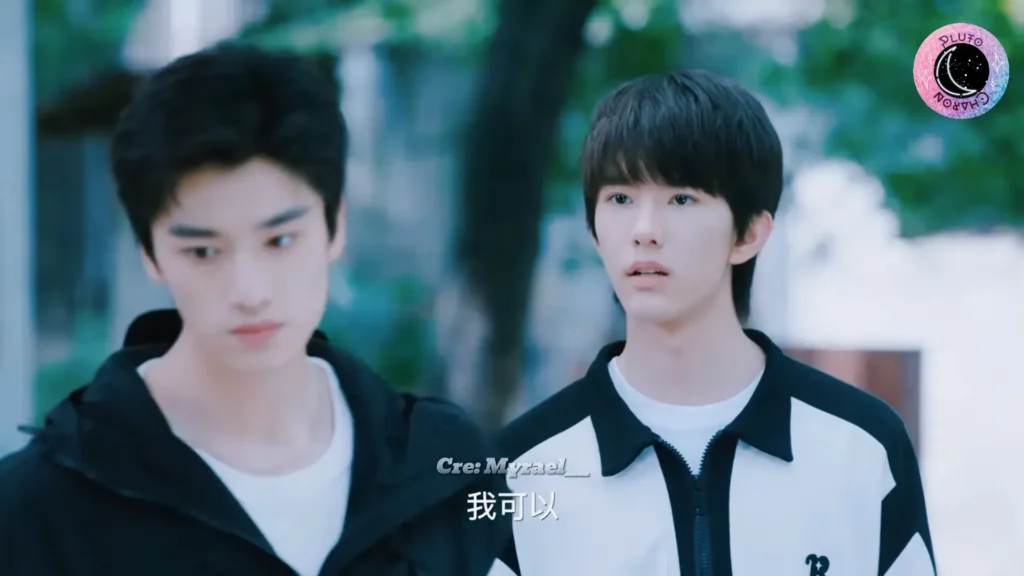 8 Essential Chinese BL Series and Queer Stories That Break the Mold 2 【FMV】The Way Home 2024 _ 归棹 💕 马柏全 & 张康乐 _ Ma Bai Quan x Zhang Kang Le (EP 1+2) 2-39 screenshot
