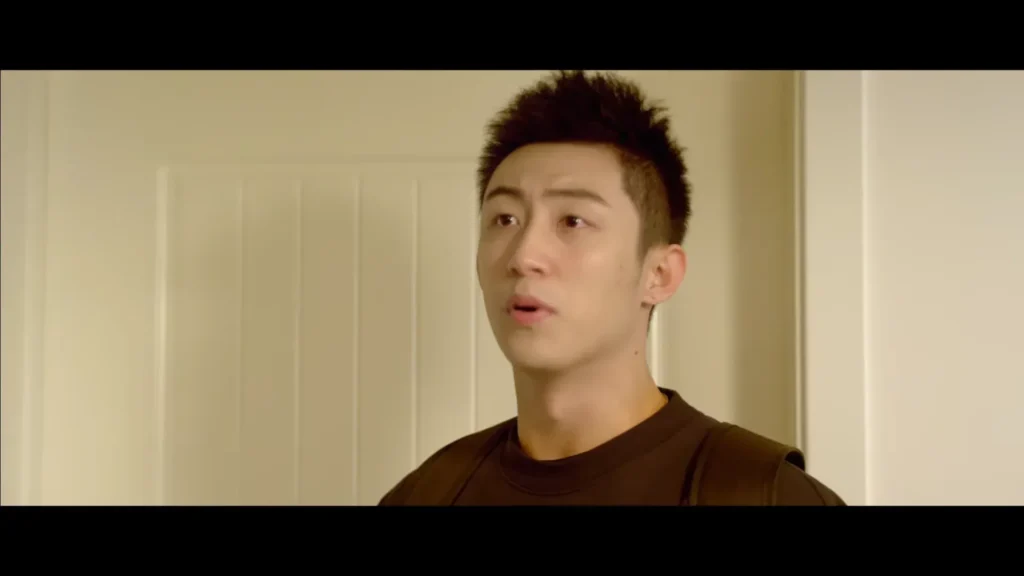 8 Essential Chinese BL Series and Queer Stories That Break the Mold 3 【上瘾】Addicted 终极预告 1-0 screenshot
