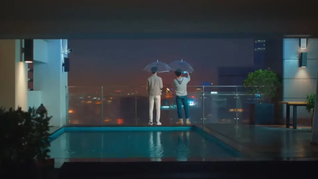 8 Essential Chinese BL Series and Queer Stories That Break the Mold 6 💕Official Trailer💕 Precise Shot (Wen Yifan, Xia Zhiyuan) Official Trailer 0-31 screenshot