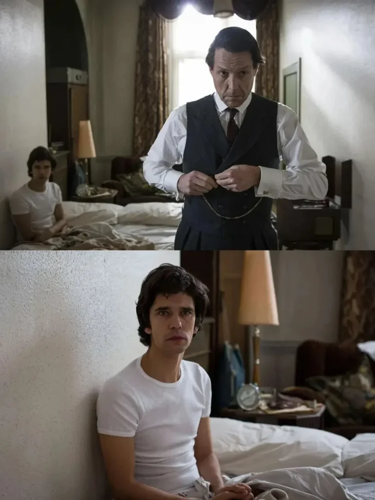 A Very English Scandal (2018) – Review, Plot Summary & Best Scenes 3