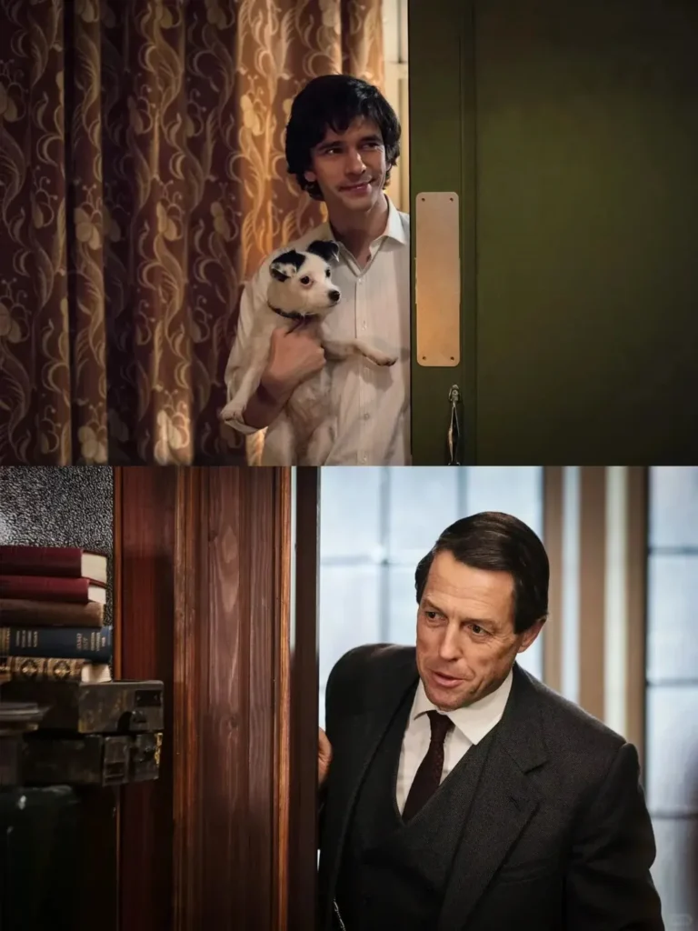 A Very English Scandal (2018) – Review, Plot Summary & Best Scenes 3