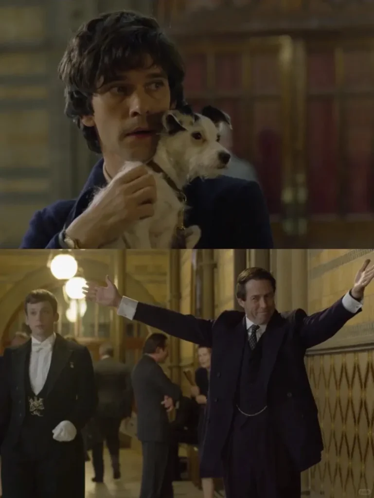 A Very English Scandal (2018) – Review, Plot Summary & Best Scenes 2 A Very English Scandal (2018) – Review, Plot Summary & Best Scenes
