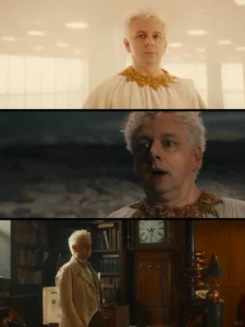 Aziraphale & Crowley in Good Omens From Queer Subtext to Canon Love 2