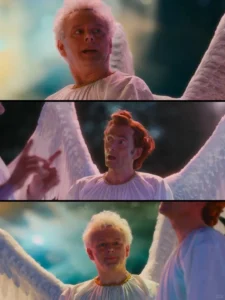 Aziraphale & Crowley in Good Omens From Queer Subtext to Canon Love 2
