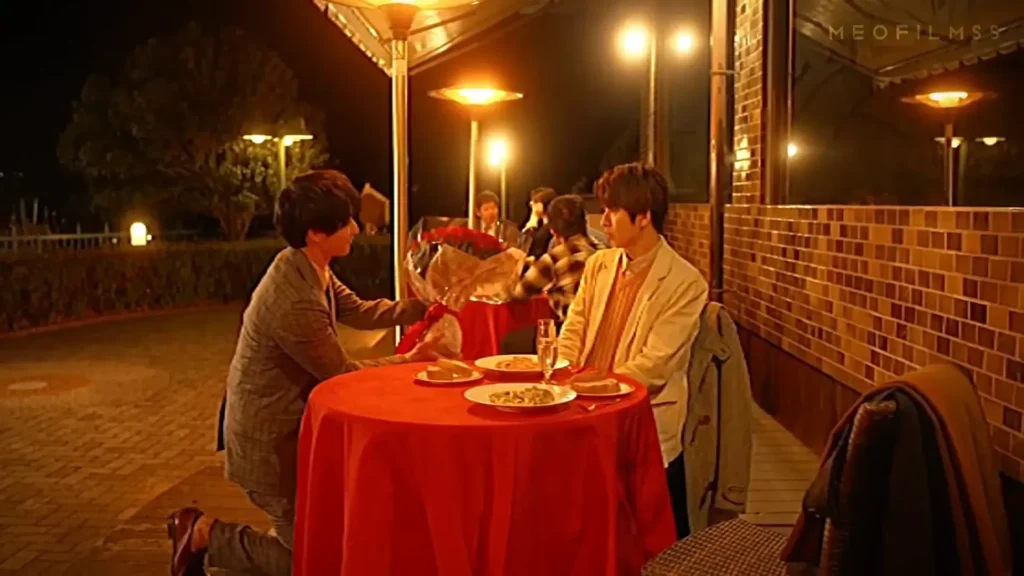 Japanese Gay Series: Complete List & Reviews 3 Love Is Better the Second Time Around (2024)