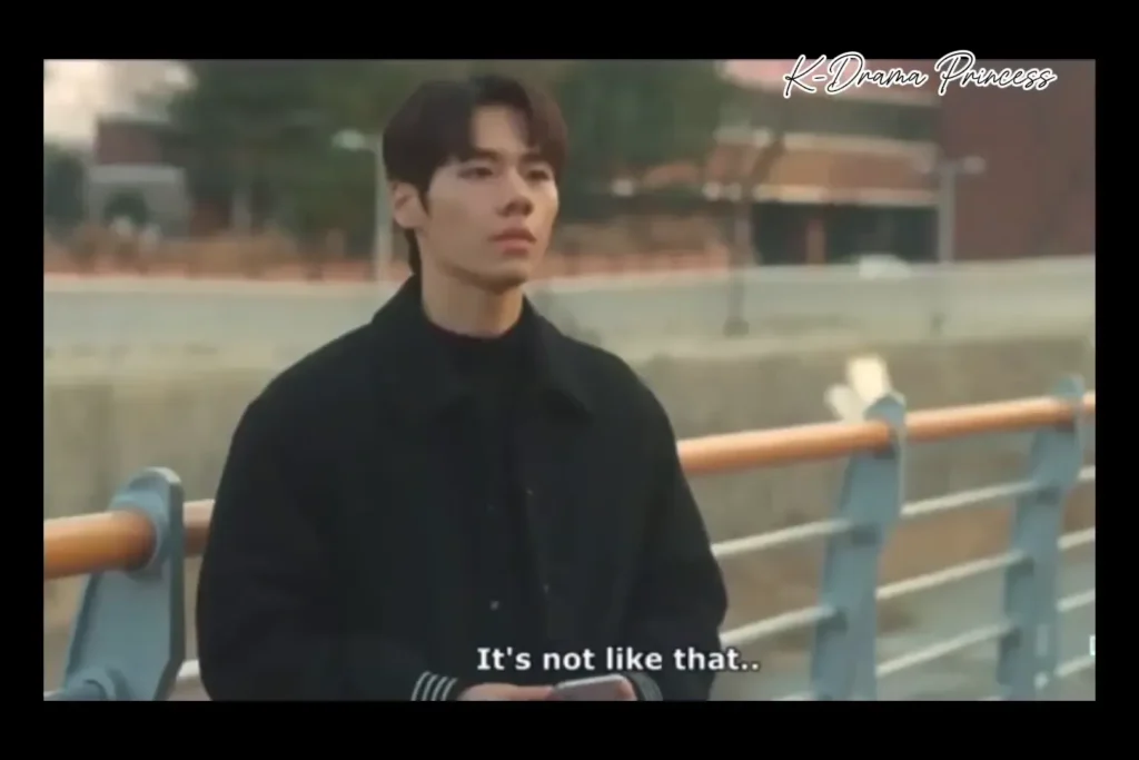 Korean Gay Series: Complete BL Drama Guide 13 Boys Be Brave (2024)