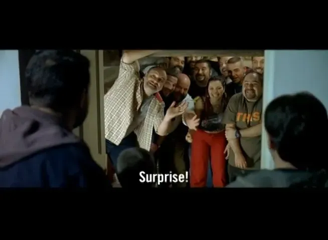 Gay Spanish Movies That Explore Desire, Identity, and Queer Memory 6 Bear Cub (2004) Trailer 0-16 screenshot