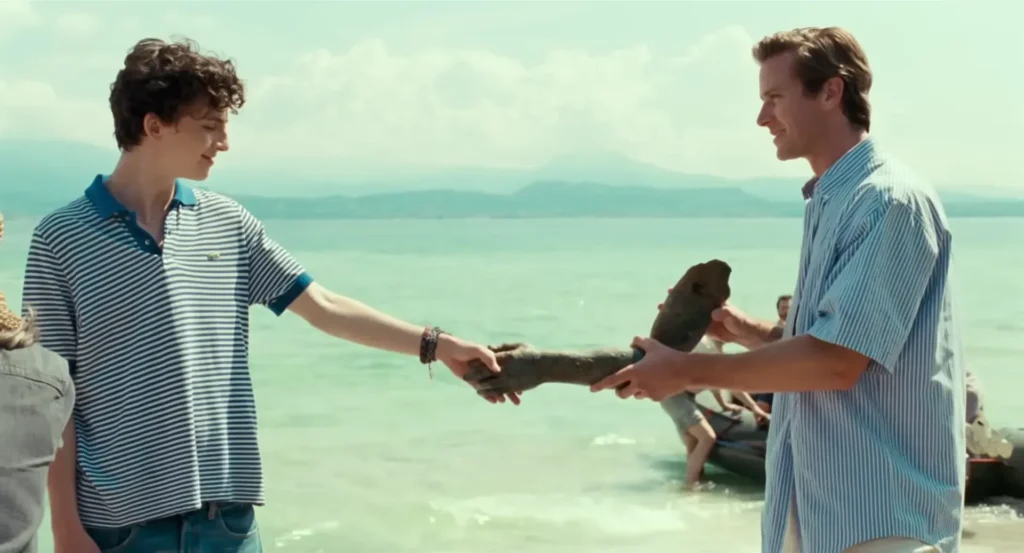 Gay Coming-of-Age Films: Best LGBTQ+ Teen & Youth Movies 1 Call Me By Your Name _ Official Trailer HD Gay Coming-of-Age Films