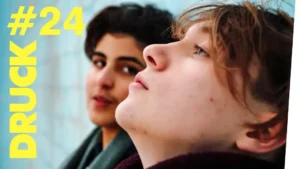 DRUCK – Die Serie (Season 3, 2019) – German Gay Series on Love & Trans Identity (3)